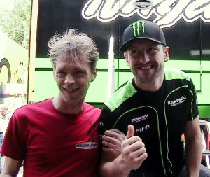 marco e tom sykes