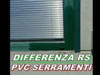 RS DIFFERENZA PVC SERRAMENTI 2025 RS DIFFERENZA PVC SERRAMENTI 2025